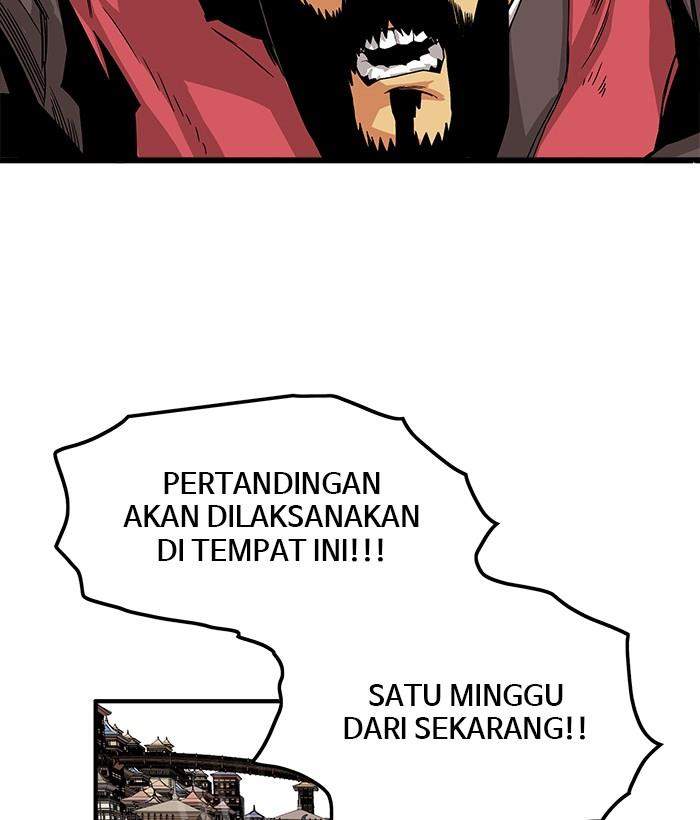 Troll Trap Chapter 145 Gambar 54