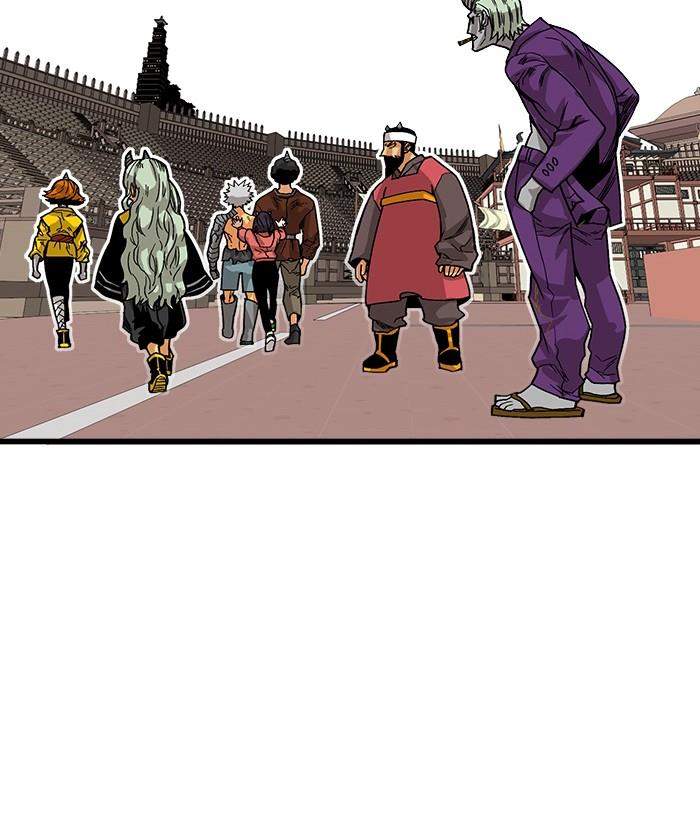 Troll Trap Chapter 145 Gambar 60