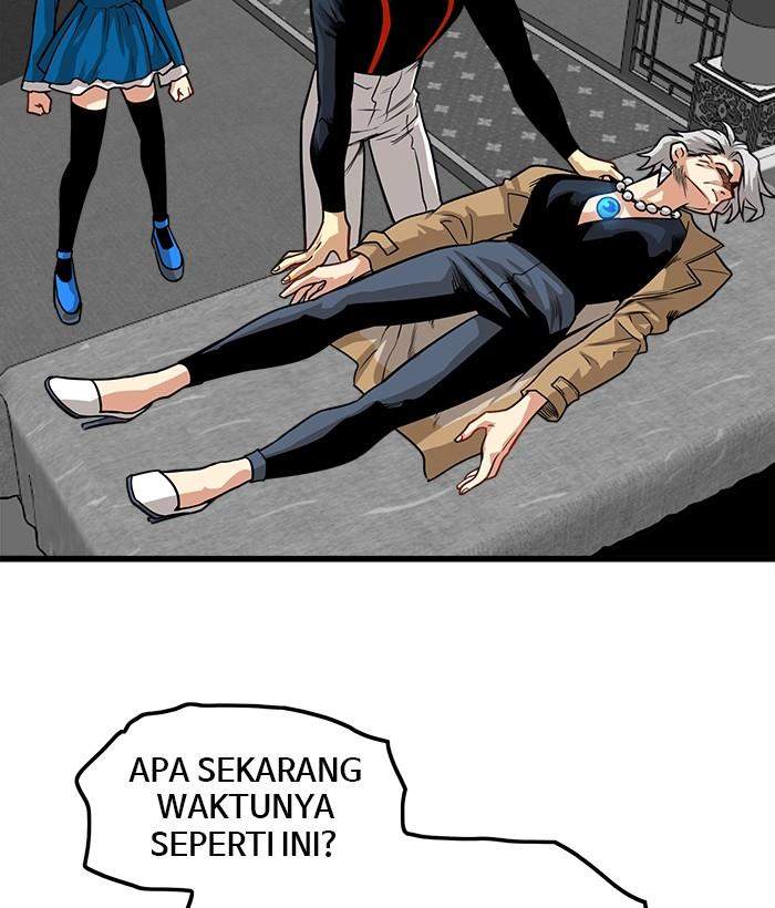 Troll Trap Chapter 145 Gambar 70