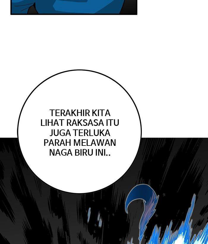 Troll Trap Chapter 145 Gambar 72