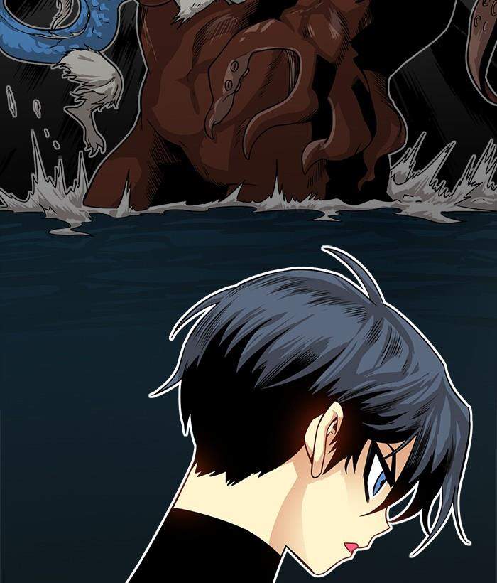 Troll Trap Chapter 145 Gambar 74