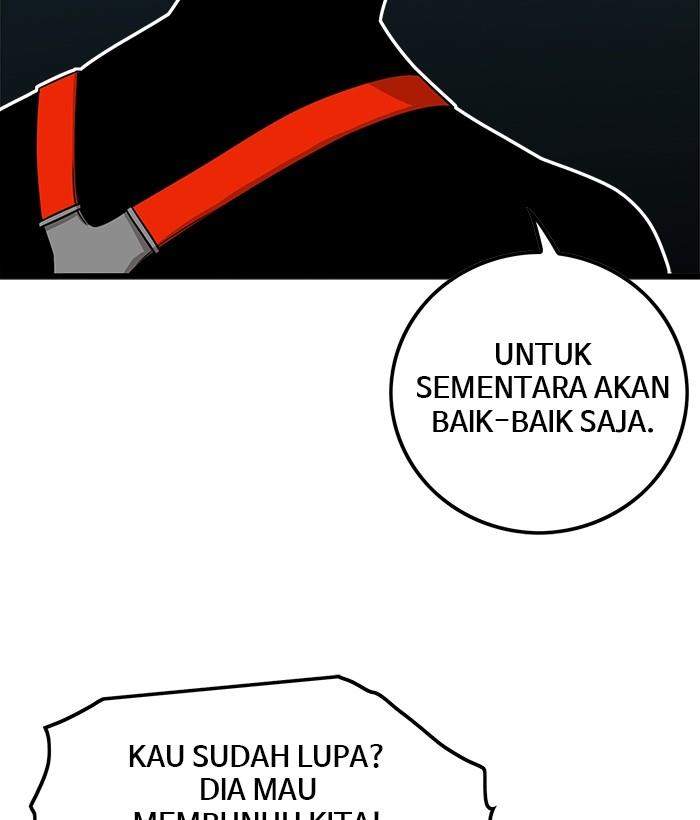 Troll Trap Chapter 145 Gambar 75