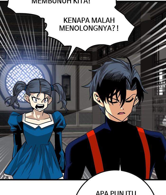 Troll Trap Chapter 145 Gambar 76