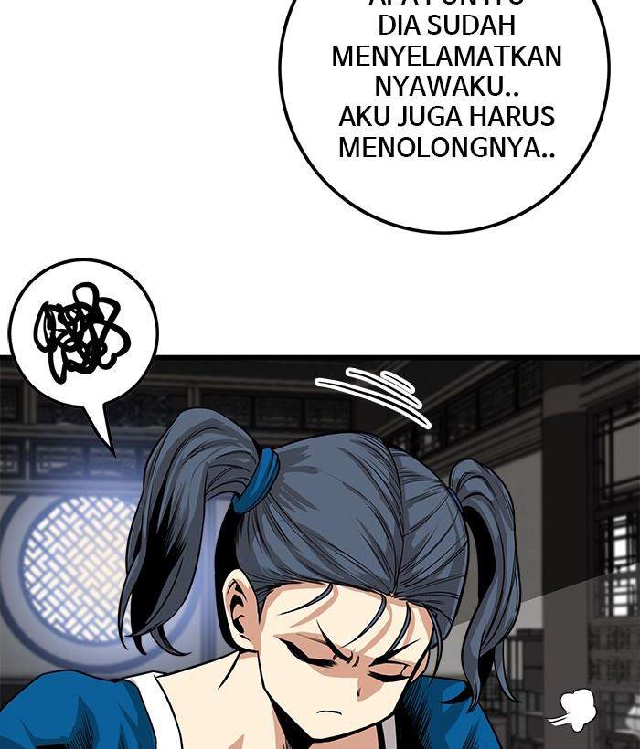 Troll Trap Chapter 145 Gambar 77