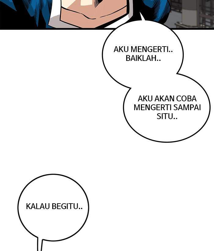 Troll Trap Chapter 145 Gambar 78