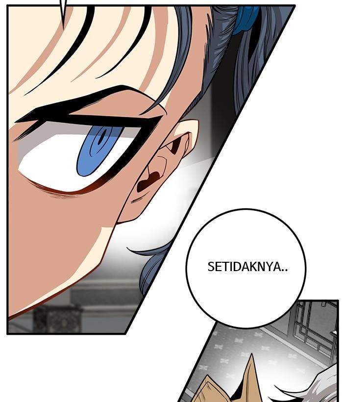 Troll Trap Chapter 145 Gambar 79