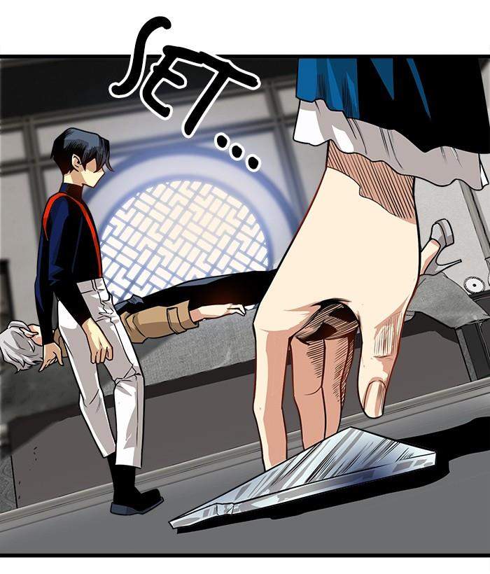 Troll Trap Chapter 145 Gambar 81