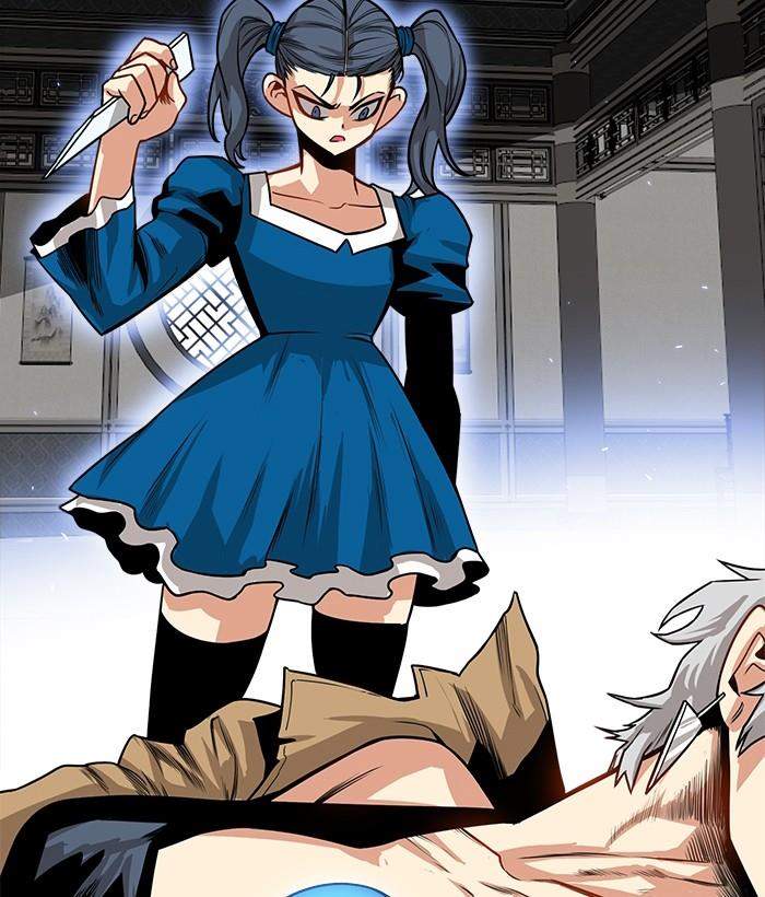 Troll Trap Chapter 145 Gambar 83