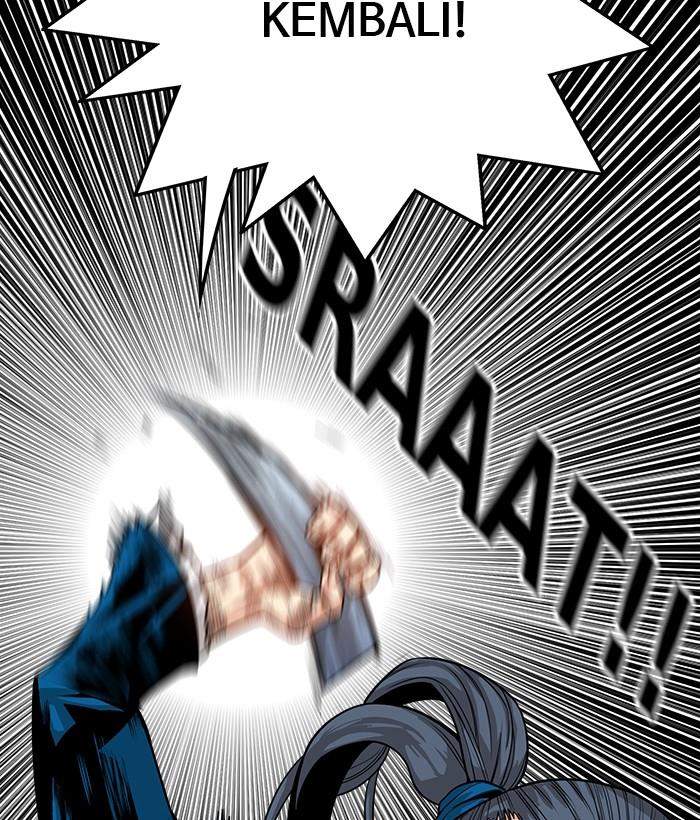Troll Trap Chapter 145 Gambar 85