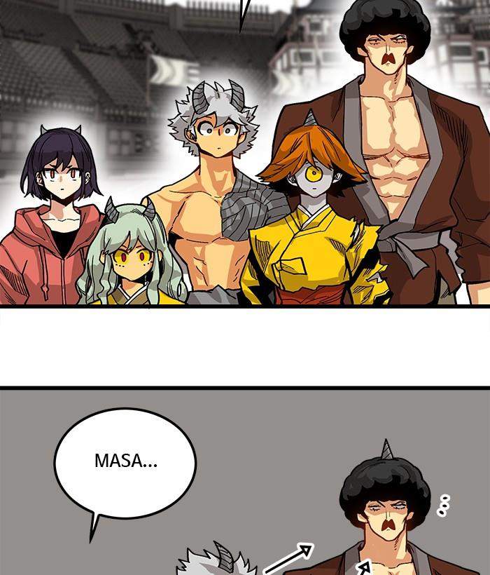Troll Trap Chapter 145 Gambar 9