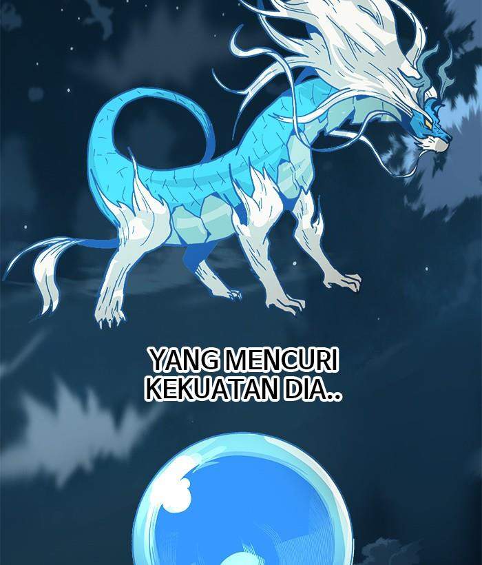 Troll Trap Chapter 145 Gambar 91