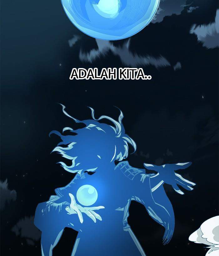 Troll Trap Chapter 145 Gambar 92