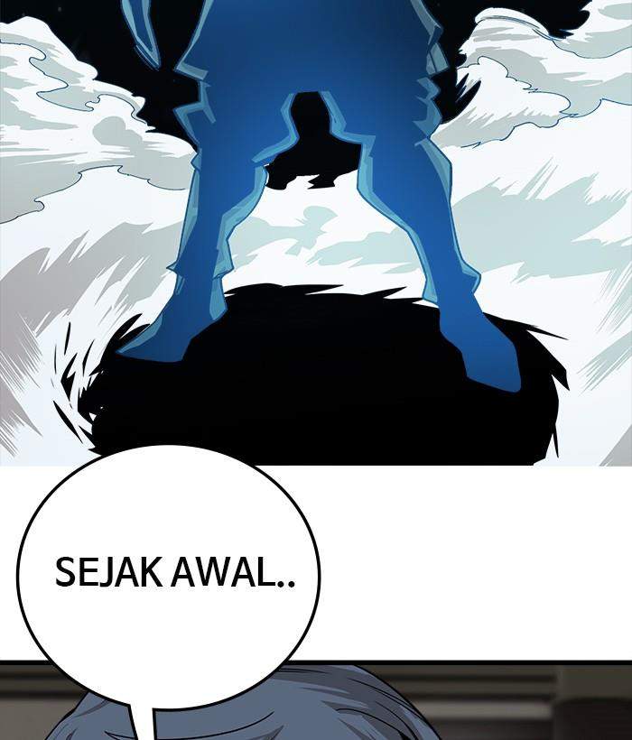 Troll Trap Chapter 145 Gambar 93