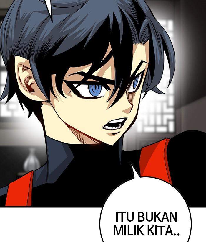 Troll Trap Chapter 145 Gambar 94