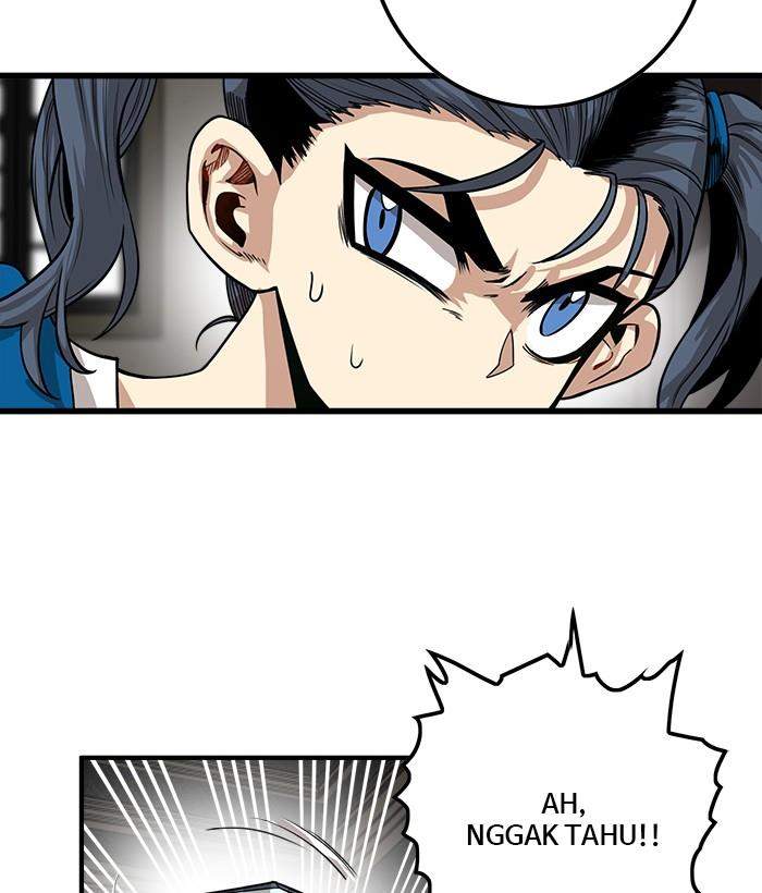 Troll Trap Chapter 145 Gambar 95