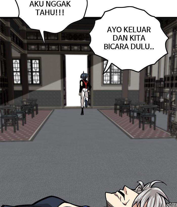 Troll Trap Chapter 145 Gambar 99