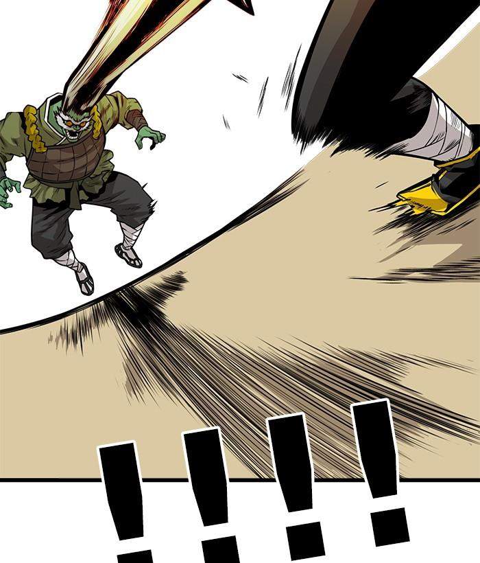 Troll Trap Chapter 144 Gambar 103