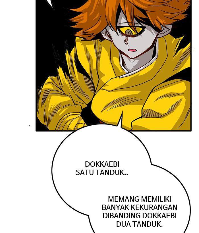Troll Trap Chapter 144 Gambar 11