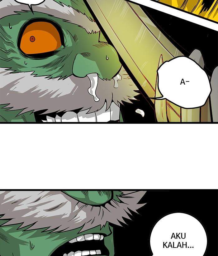 Troll Trap Chapter 144 Gambar 112