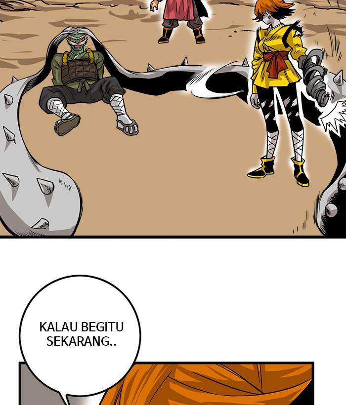 Troll Trap Chapter 144 Gambar 115