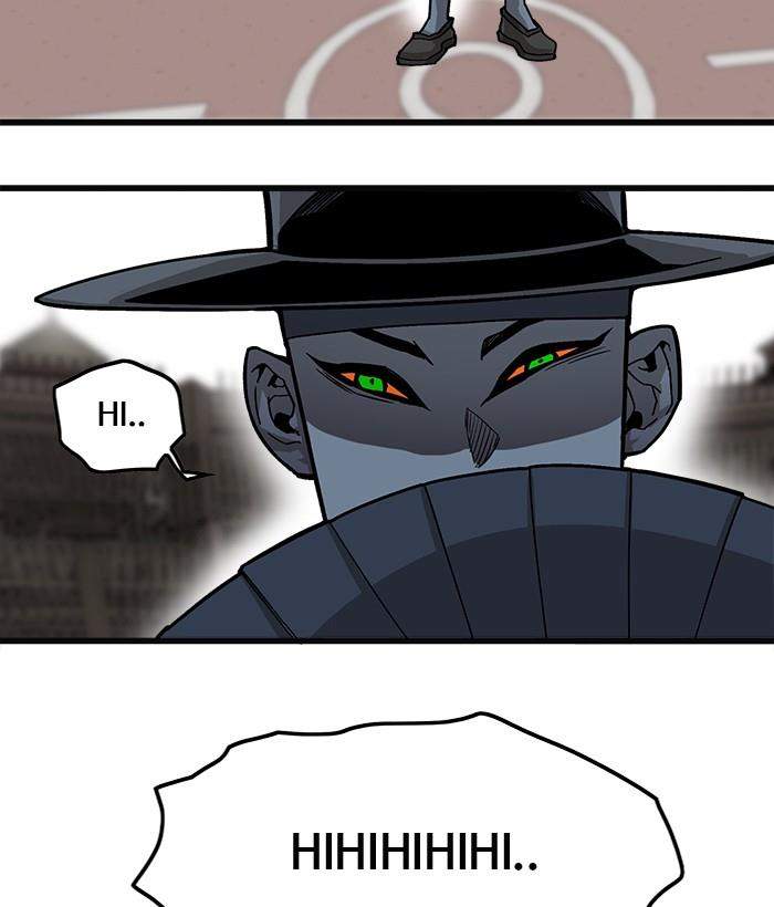 Troll Trap Chapter 144 Gambar 118