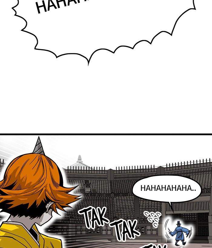 Troll Trap Chapter 144 Gambar 121