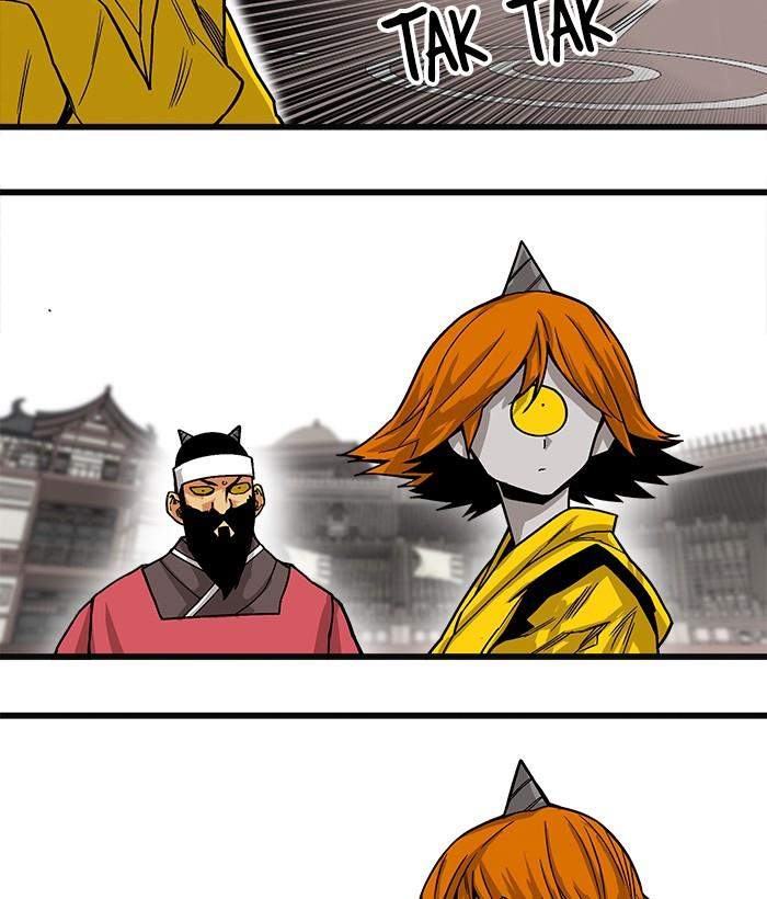 Troll Trap Chapter 144 Gambar 122