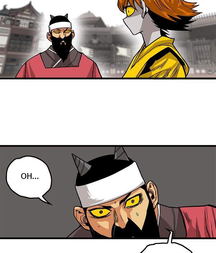 Troll Trap Chapter 144 Gambar 123