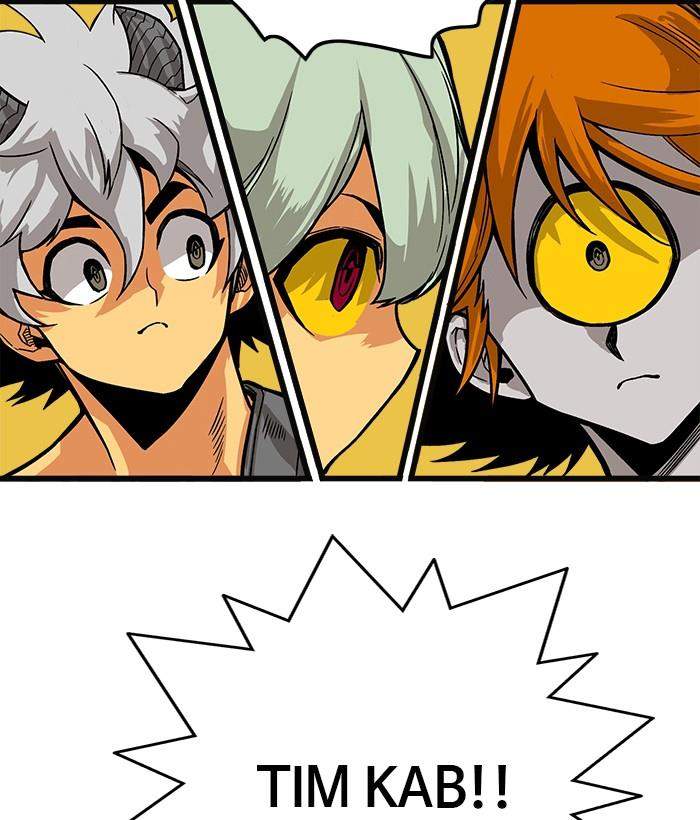 Troll Trap Chapter 144 Gambar 125