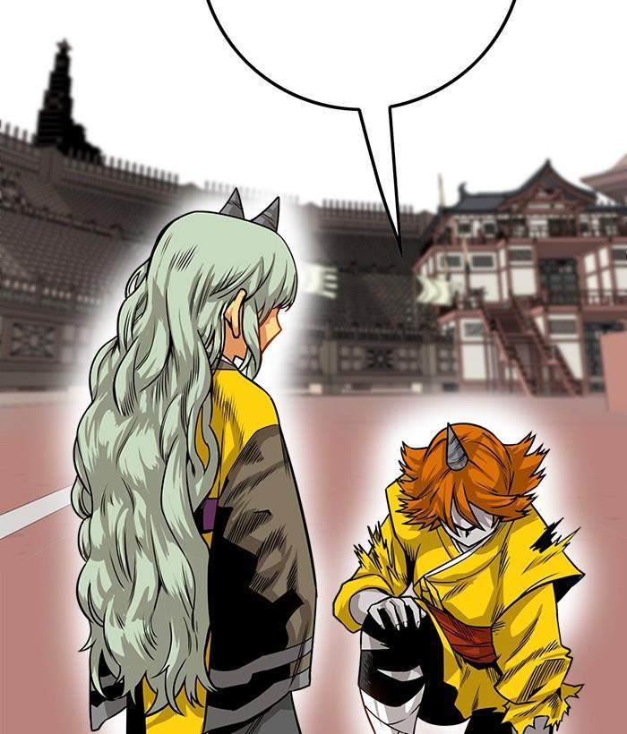 Troll Trap Chapter 144 Gambar 129