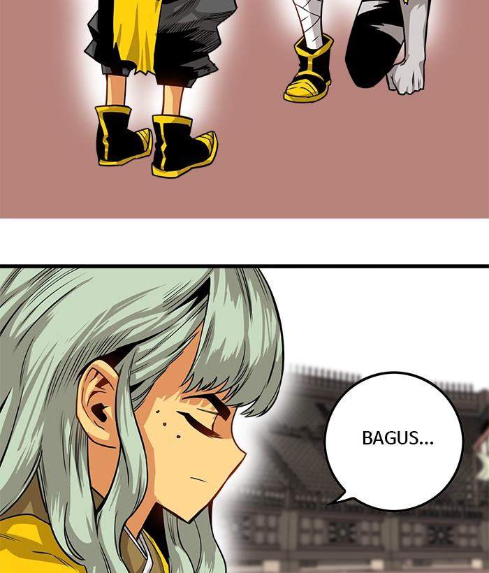 Troll Trap Chapter 144 Gambar 130