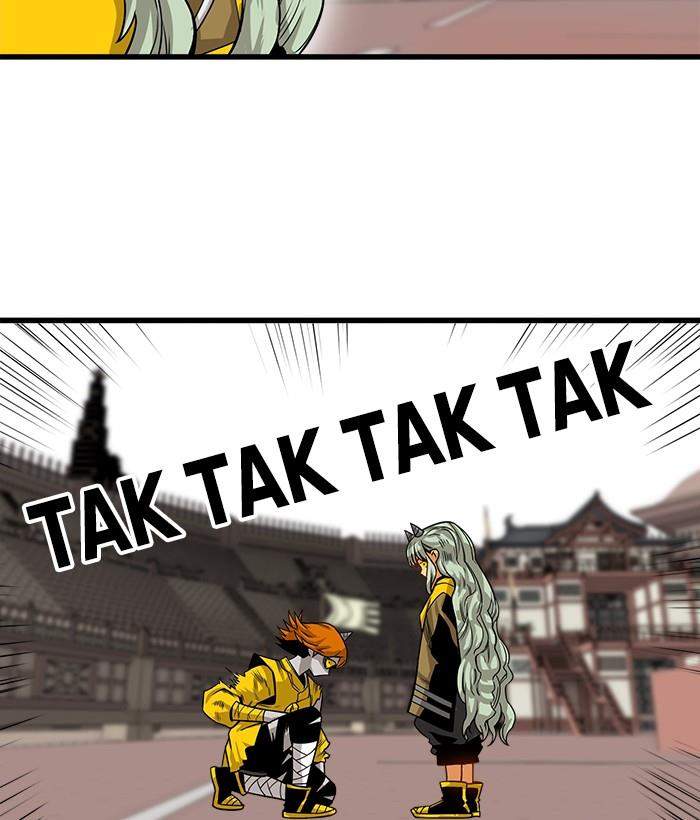 Troll Trap Chapter 144 Gambar 131