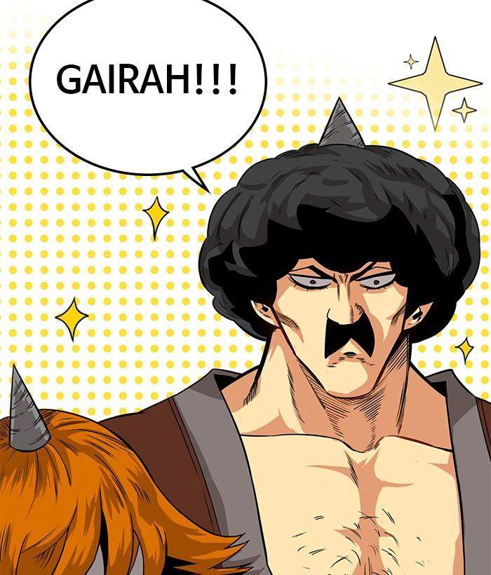 Troll Trap Chapter 144 Gambar 134