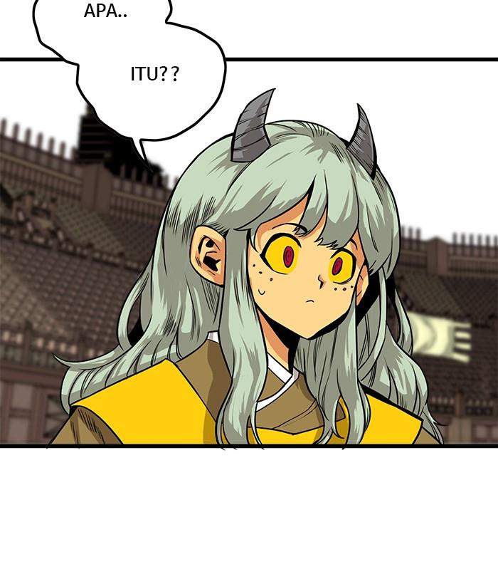 Troll Trap Chapter 144 Gambar 138