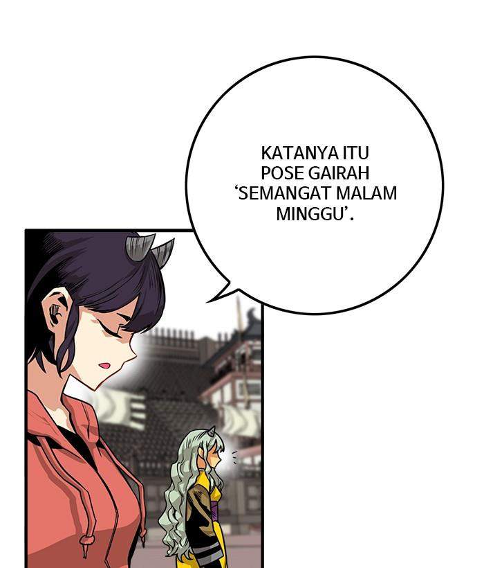 Troll Trap Chapter 144 Gambar 139