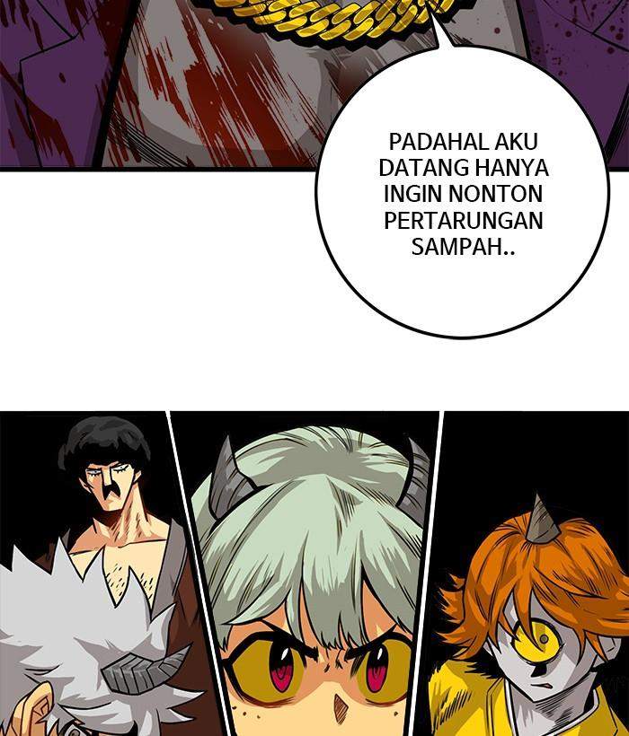 Troll Trap Chapter 144 Gambar 149
