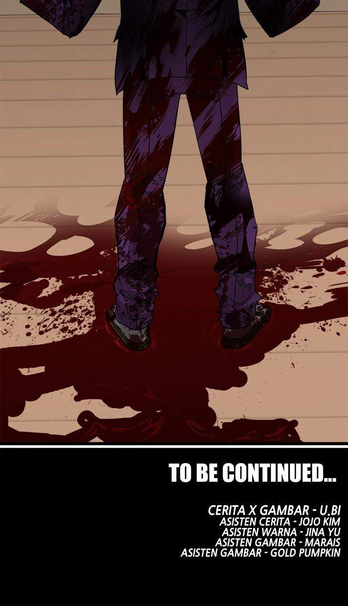 Troll Trap Chapter 144 Gambar 156