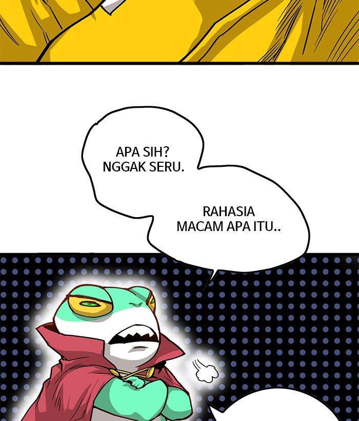 Troll Trap Chapter 144 Gambar 16