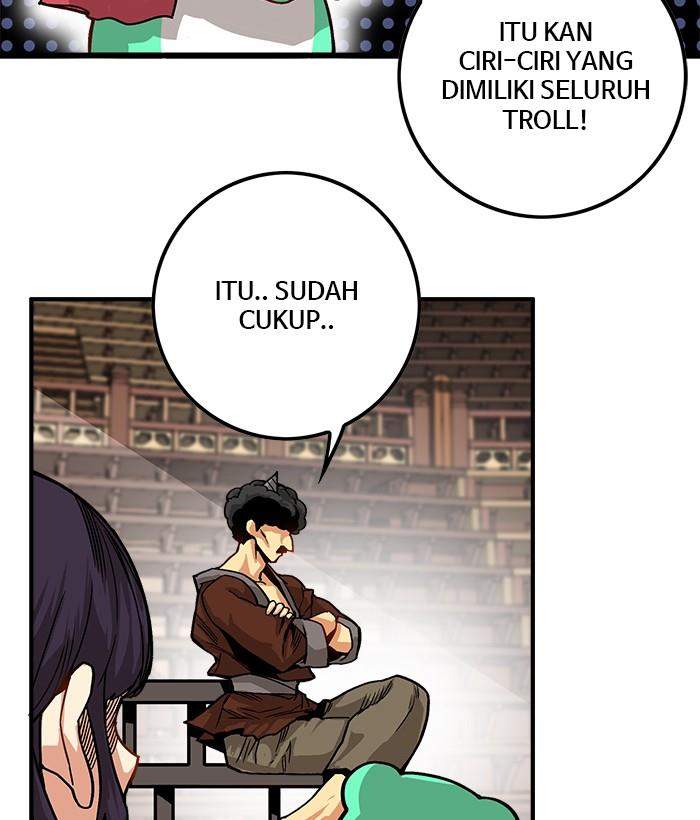 Troll Trap Chapter 144 Gambar 17