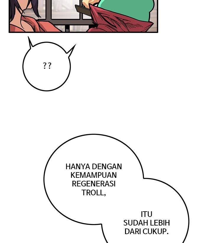 Troll Trap Chapter 144 Gambar 18