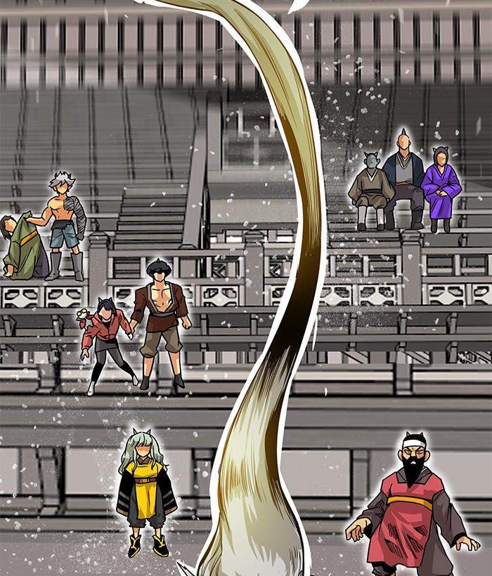 Baca  Troll Trap Chapter 144 Gambar 2