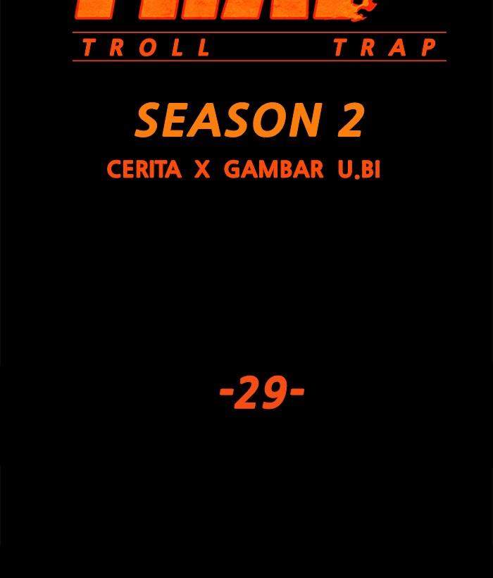 Troll Trap Chapter 144 Gambar 22