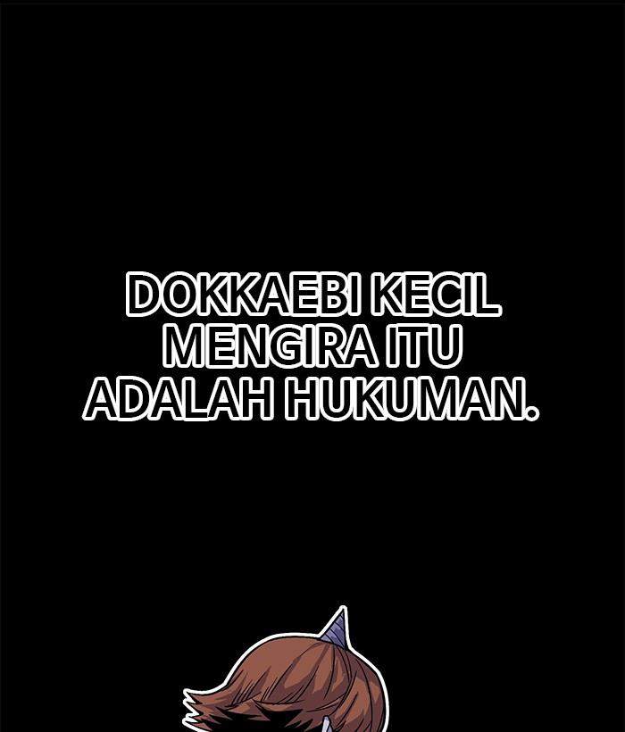 Troll Trap Chapter 144 Gambar 25
