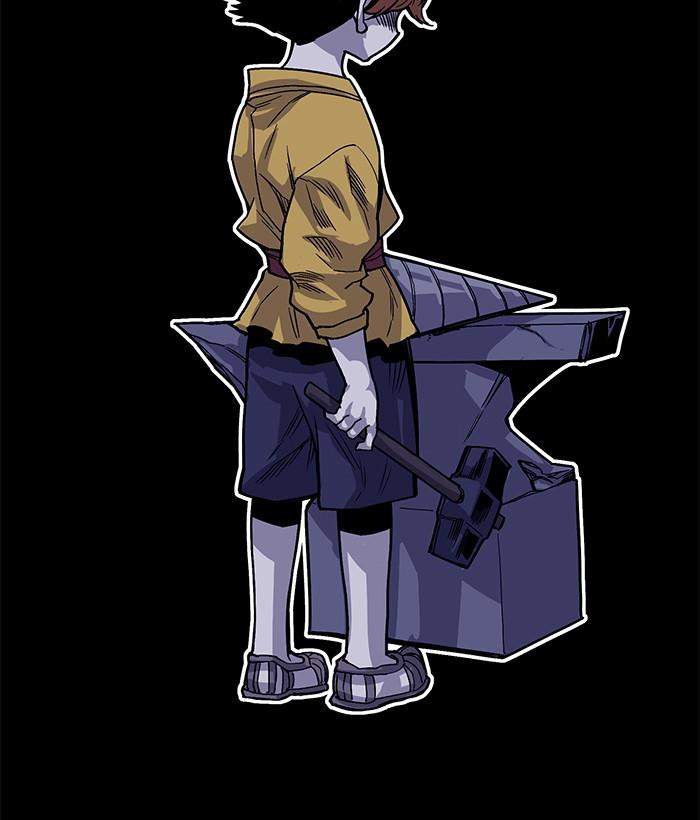 Troll Trap Chapter 144 Gambar 26