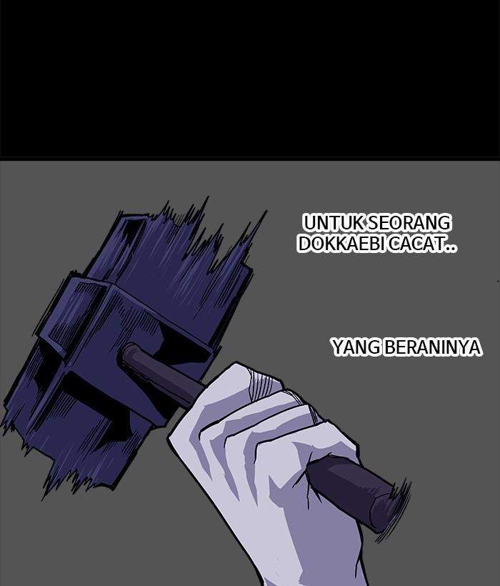 Troll Trap Chapter 144 Gambar 27