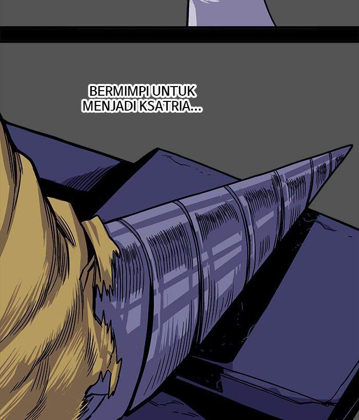 Troll Trap Chapter 144 Gambar 28