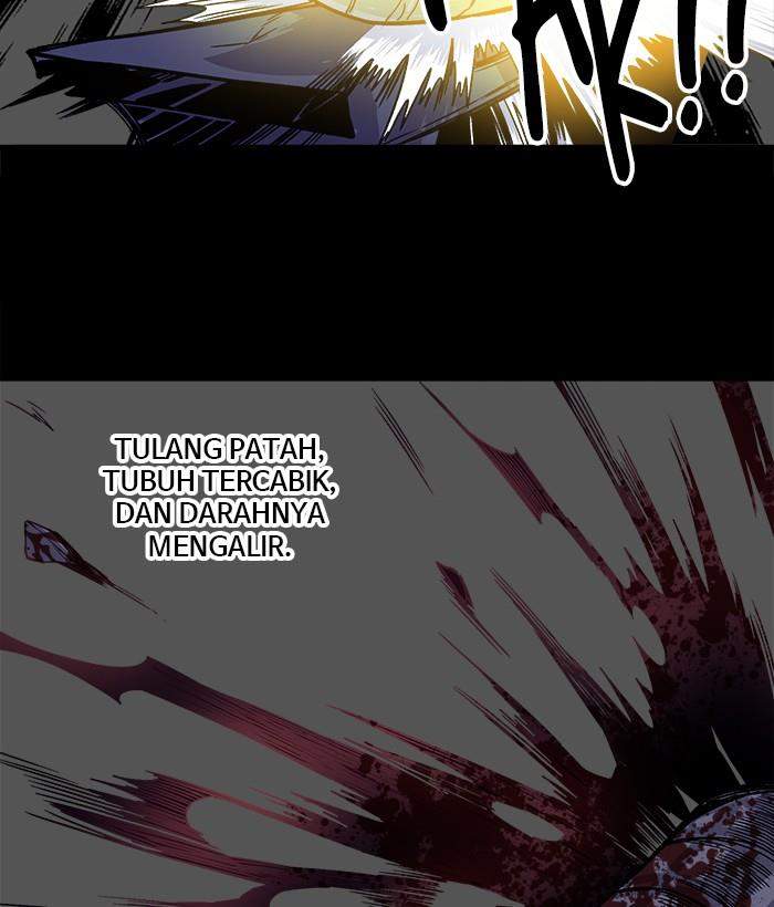 Troll Trap Chapter 144 Gambar 31