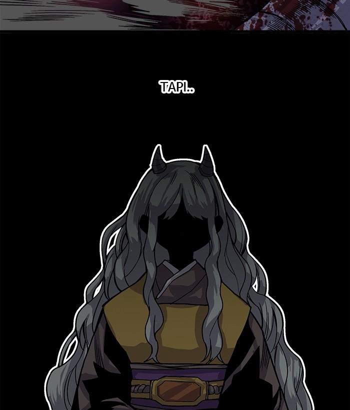 Troll Trap Chapter 144 Gambar 32