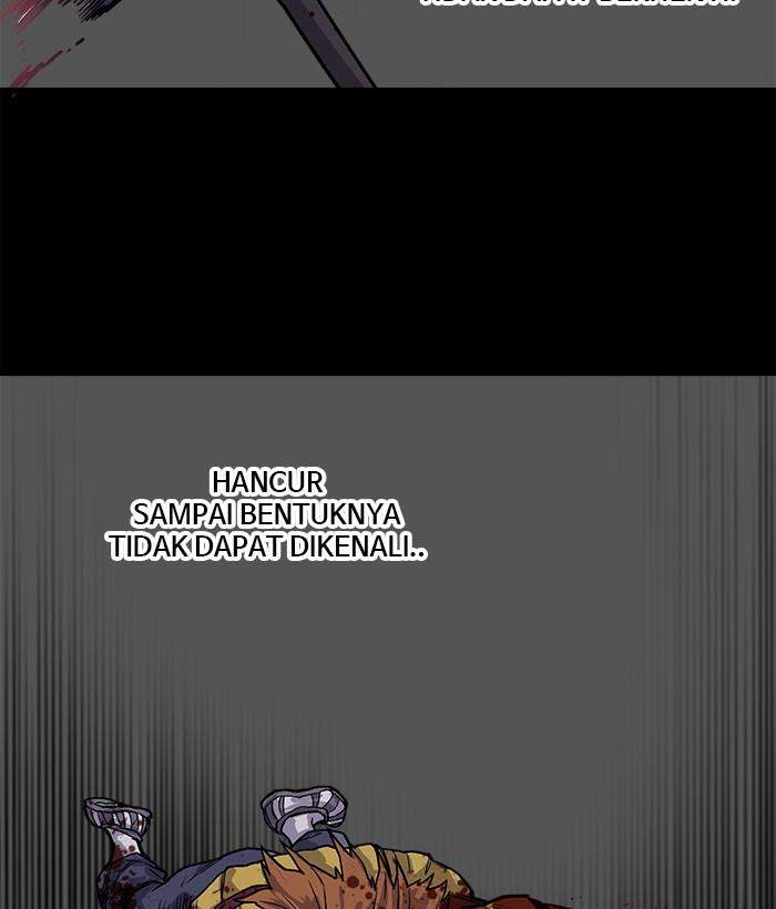 Troll Trap Chapter 144 Gambar 34