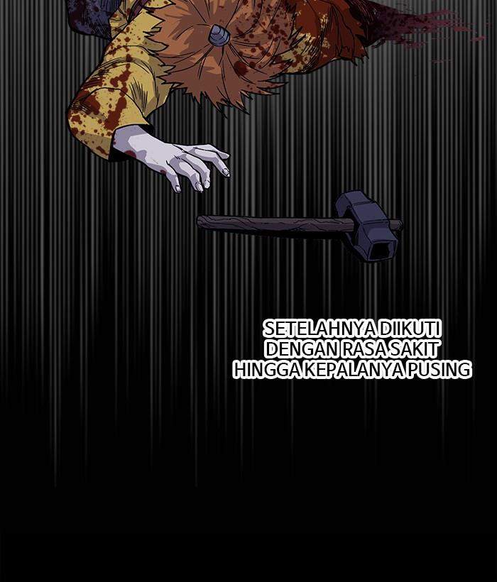 Troll Trap Chapter 144 Gambar 35